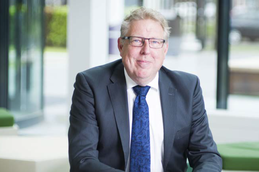 Hans Nederlof