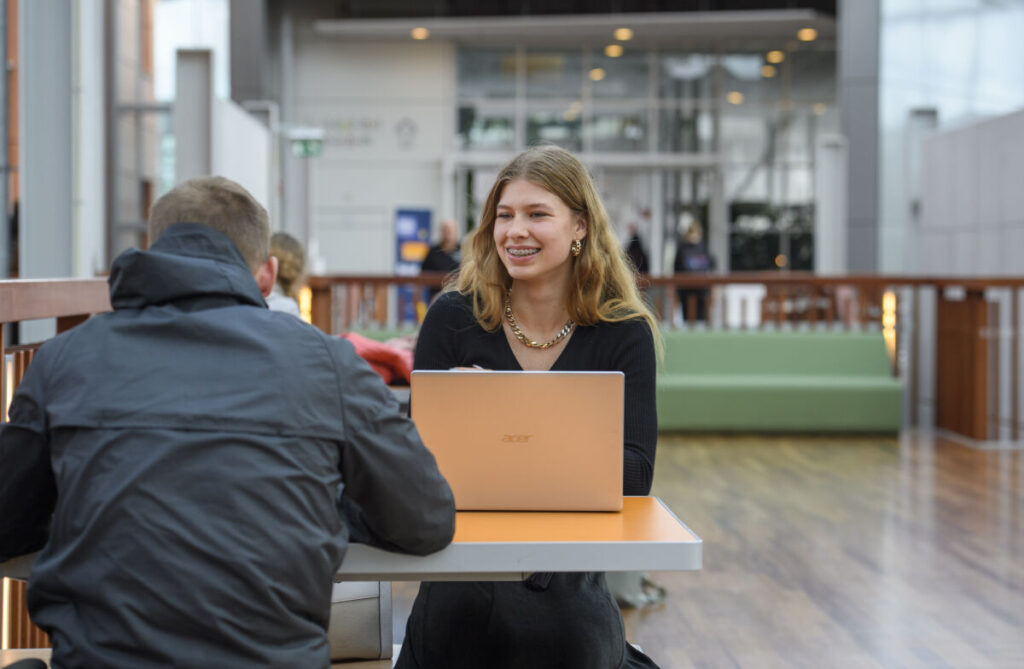 Waarom Nieuwe technologie&euml;n