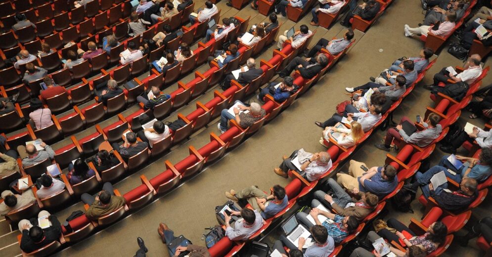 security en privacy conferentie