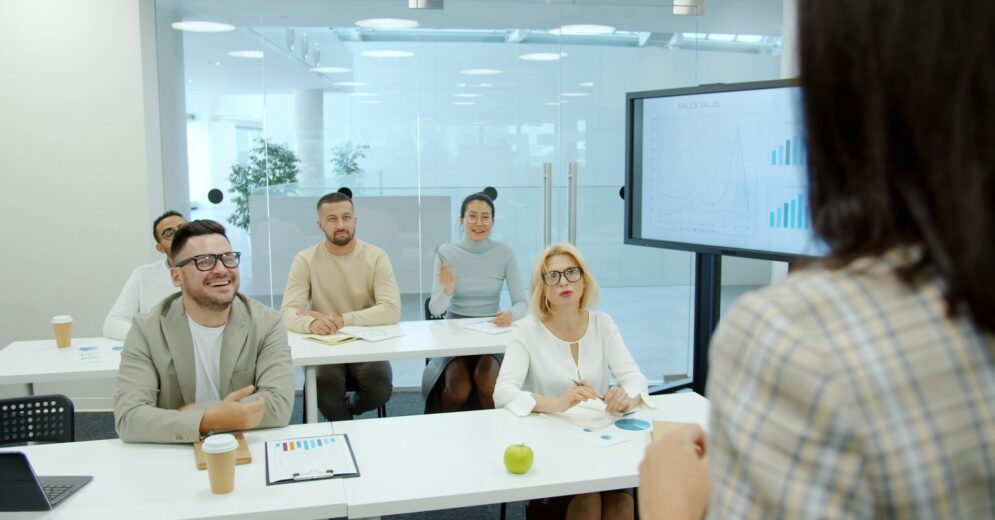 Cybersecurity-training